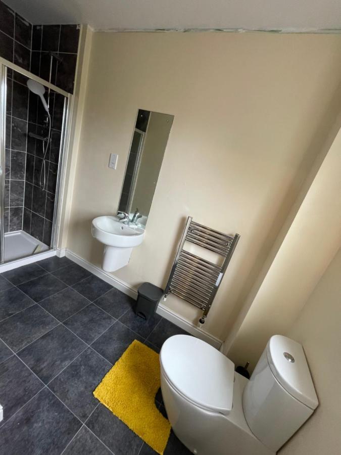 Holiday Home In Cardiff. Sleeps 6 Dış mekan fotoğraf