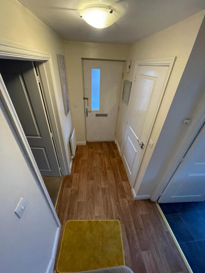 Holiday Home In Cardiff. Sleeps 6 Dış mekan fotoğraf