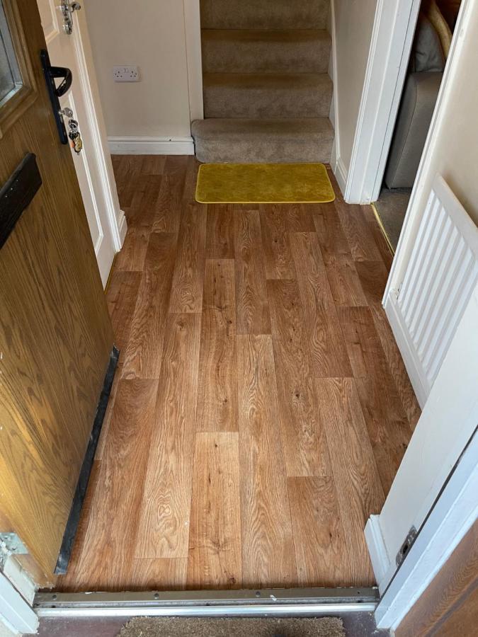 Holiday Home In Cardiff. Sleeps 6 Dış mekan fotoğraf