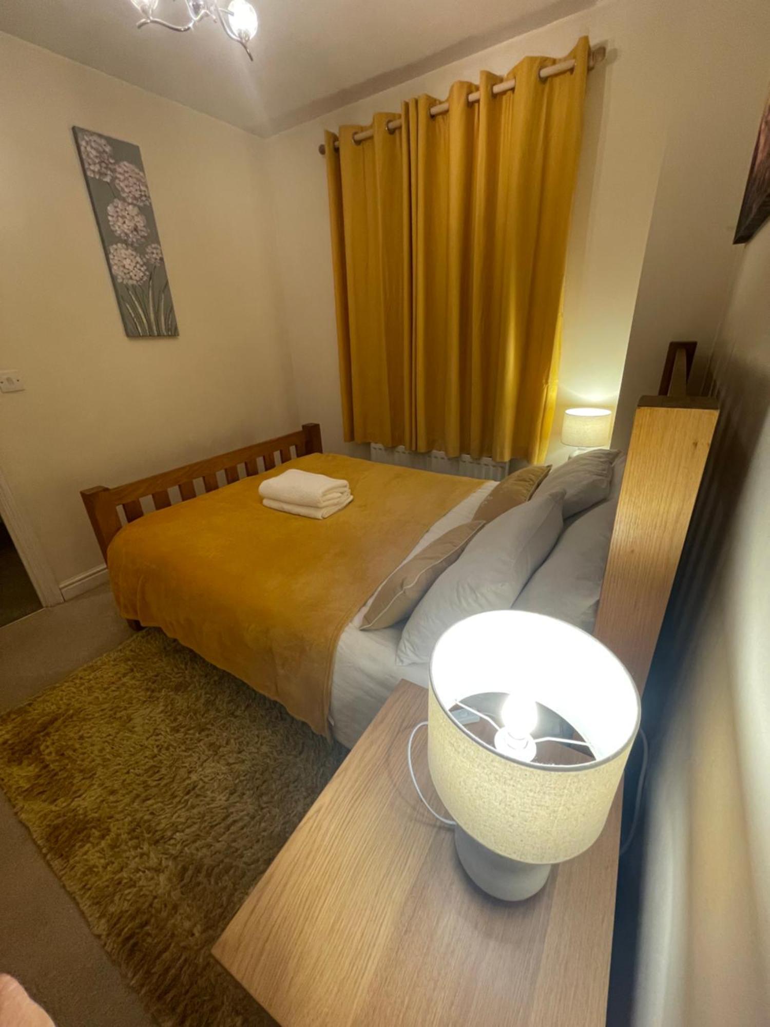 Holiday Home In Cardiff. Sleeps 6 Dış mekan fotoğraf