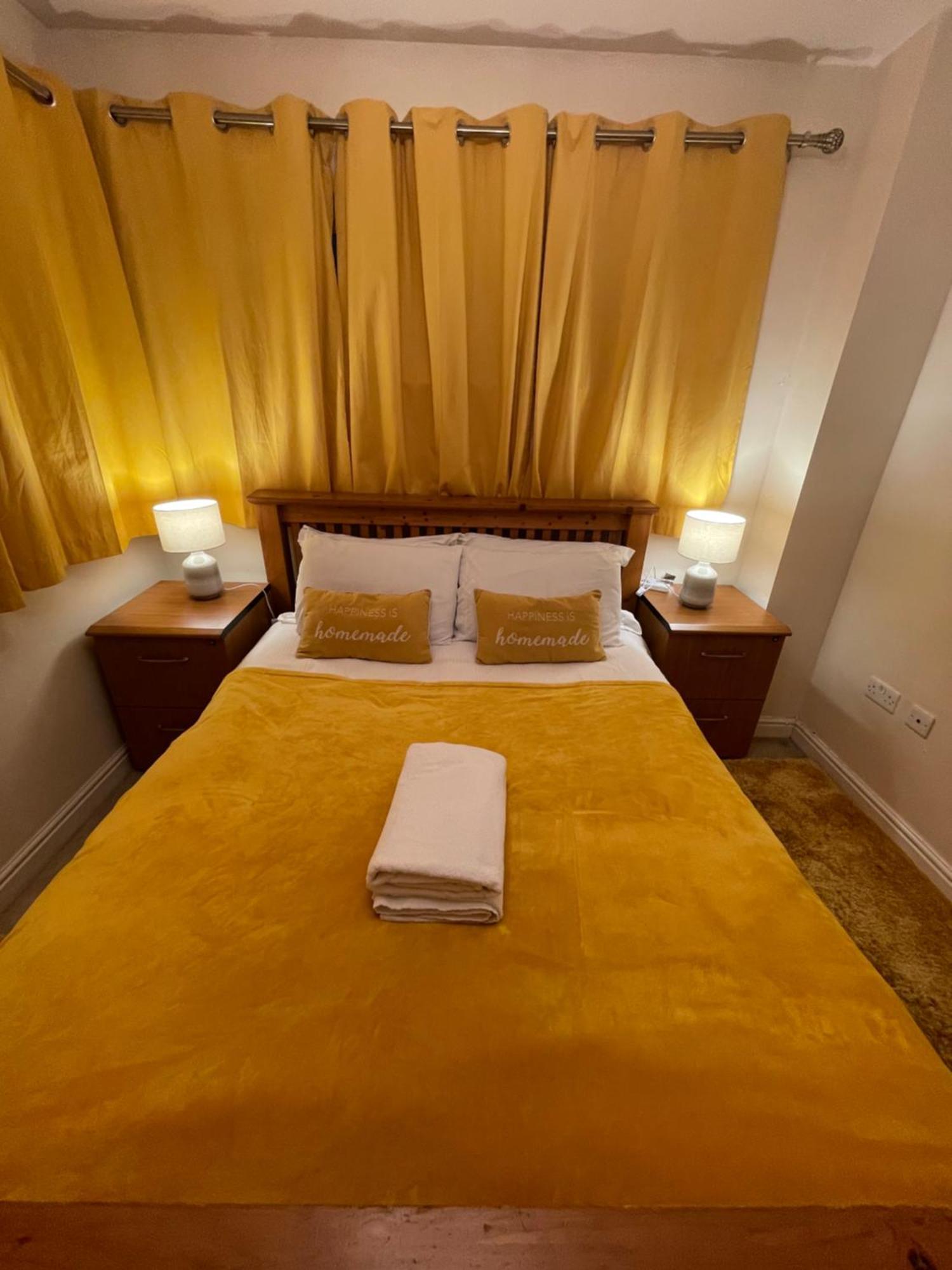 Holiday Home In Cardiff. Sleeps 6 Dış mekan fotoğraf