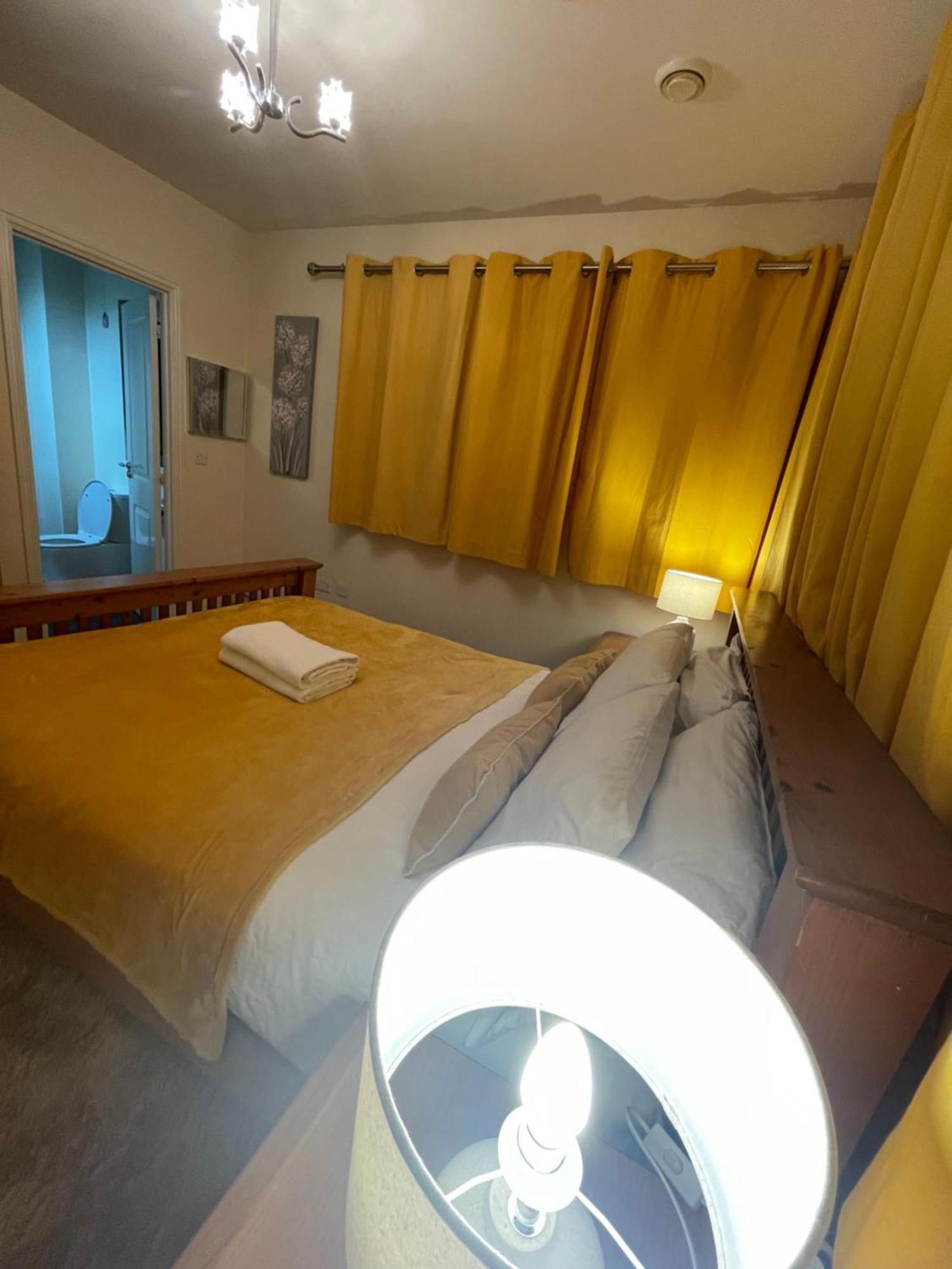 Holiday Home In Cardiff. Sleeps 6 Dış mekan fotoğraf